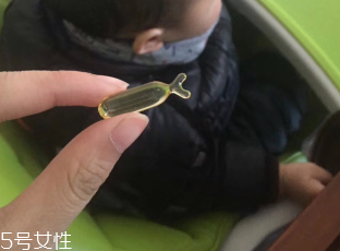 lfeline care魚油怎么樣？