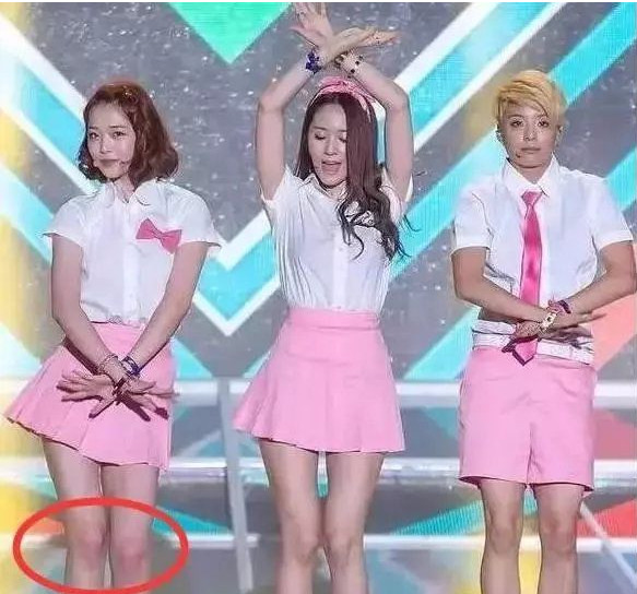 圓臉腮紅的畫法圖解教程 圓臉腮紅的畫法圖解教程