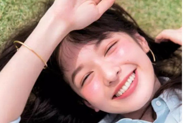 圓臉腮紅的畫法圖解教程 圓臉腮紅的畫法圖解教程