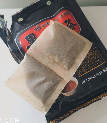osk黑烏龍茶怎么樣？osk黑烏龍茶好喝嗎？