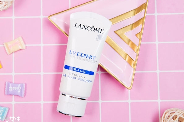 蘭蔻小白管適合油皮嗎 油皮福音快pick 蘭蔻小白管適合油皮嗎 油皮福音快pick