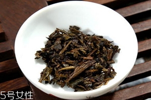 黑茶長(zhǎng)蟲還能喝嗎 黑茶長(zhǎng)蟲怎么處理