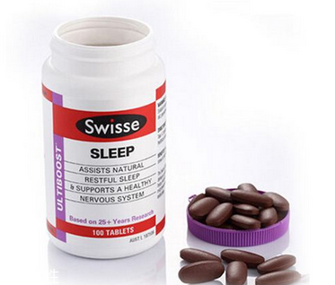 澳洲睡眠片怎么吃？澳洲睡眠片正確服用方法