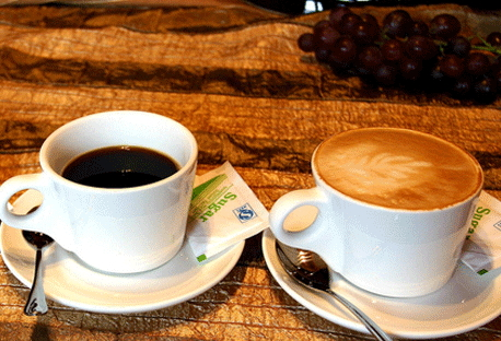 研磨咖啡和速溶咖啡的區(qū)別 研磨咖啡和速溶咖啡的區(qū)別