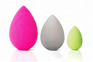 新買(mǎi)的美妝蛋怎么用 美妝蛋第一次使用方法