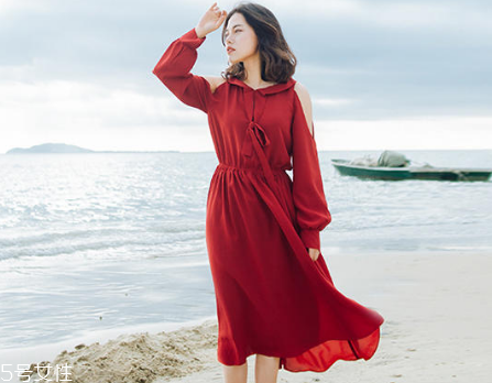 仙女裙什么顏色好看？仙女裙搭配圖片