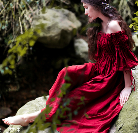 仙女裙什么顏色好看？仙女裙搭配圖片