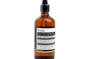 aesop伊索無油保濕精華怎么樣 伊索無油保濕精華適合痘皮 aesop伊索無油保濕精華怎么樣 伊索無油保濕精華適合痘皮
