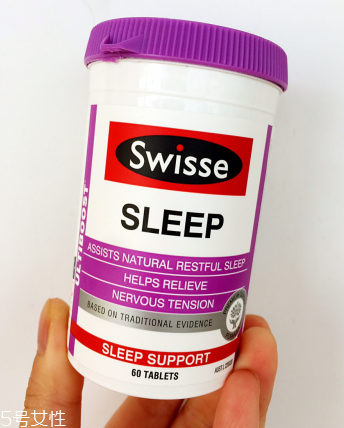 澳洲睡眠片保質(zhì)期 澳洲睡眠片能放多久？