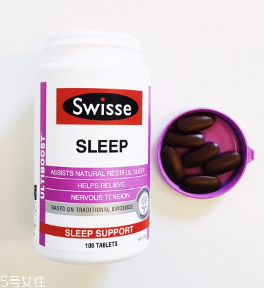 澳洲睡眠片味道 澳洲睡眠片臭正常嗎？