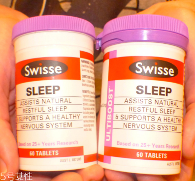 澳洲睡眠片味道 澳洲睡眠片臭正常嗎？