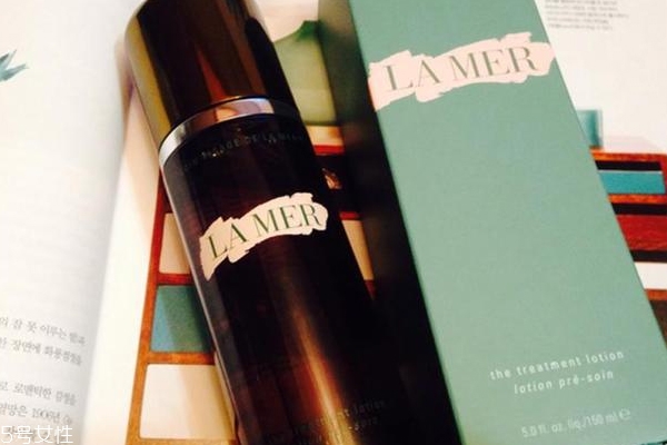 海藍(lán)之謎修護精萃液適合干皮嗎 海藍(lán)之謎精萃液適合膚質(zhì)