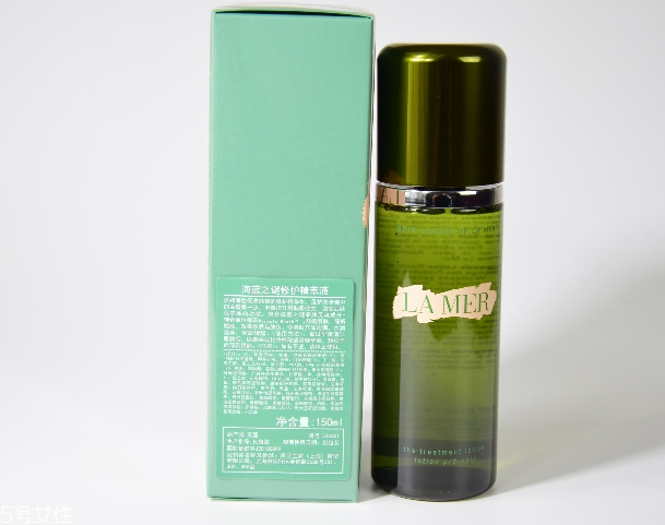 海藍(lán)之謎修護精萃液適合干皮嗎 海藍(lán)之謎精萃液適合膚質(zhì)