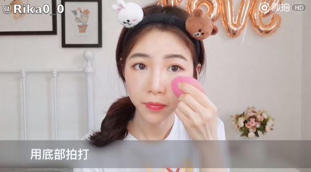 新買(mǎi)的美妝蛋怎么用 美妝蛋第一次使用方法