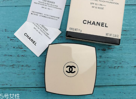 香奈兒果凍氣墊真假辨別方法 香奈兒氣墊和ysl氣墊哪個(gè)好 香奈兒果凍氣墊真假辨別方法 香奈兒氣墊和ysl氣墊哪個(gè)好