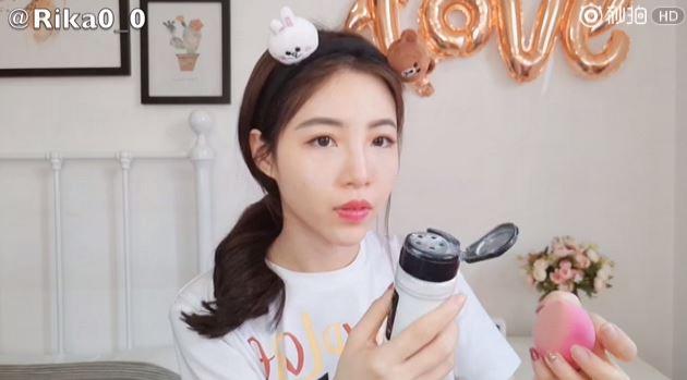 新買(mǎi)的美妝蛋怎么用 美妝蛋第一次使用方法