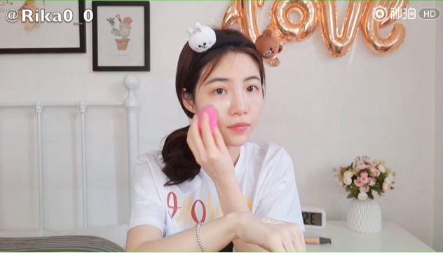 新買(mǎi)的美妝蛋怎么用 美妝蛋第一次使用方法