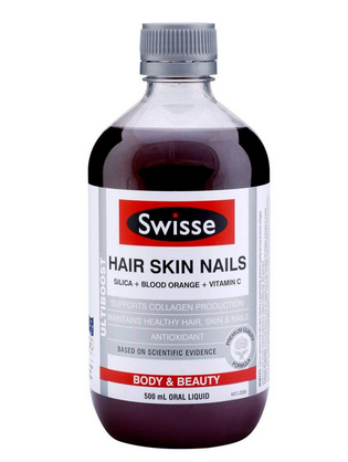 澳洲膠原蛋白液一次喝多少？