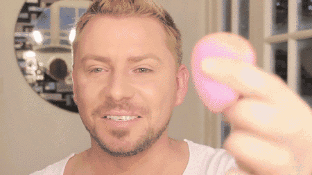 新買(mǎi)的美妝蛋怎么用 美妝蛋第一次使用方法