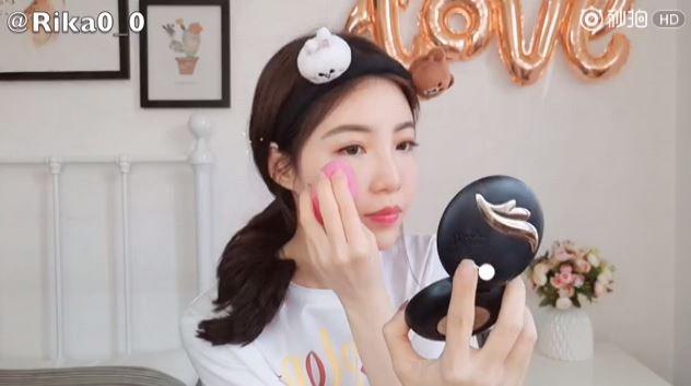 新買(mǎi)的美妝蛋怎么用 美妝蛋第一次使用方法