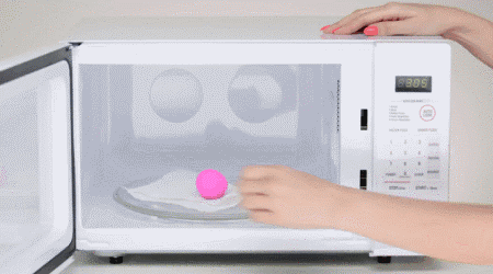 新買(mǎi)的美妝蛋怎么用 美妝蛋第一次使用方法