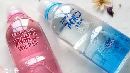 洗眼液每次用多少毫升 洗眼液每次用量 洗眼液每次用多少毫升 洗眼液每次用量