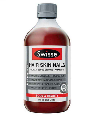 澳洲膠原蛋白液一次喝多少？