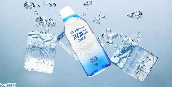 洗眼液每次用多少毫升 洗眼液每次用量 洗眼液每次用多少毫升 洗眼液每次用量