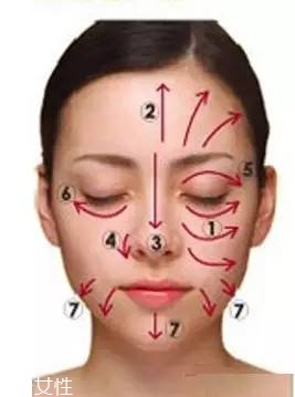 怎樣擦粉底不脫妝 這樣擦粉底一整天不脫妝 怎樣擦粉底不脫妝 這樣擦粉底一整天不脫妝