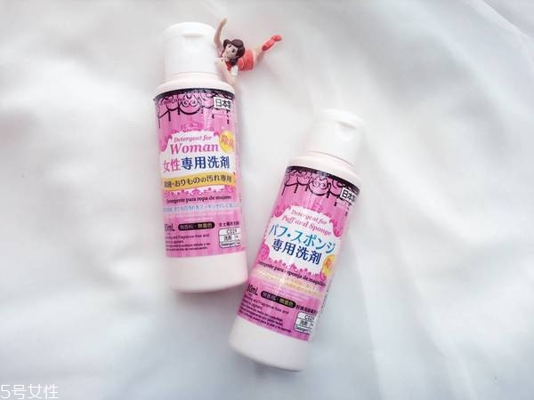 大創(chuàng)粉撲清洗劑怎么樣 大創(chuàng)有什么值得買(mǎi)的