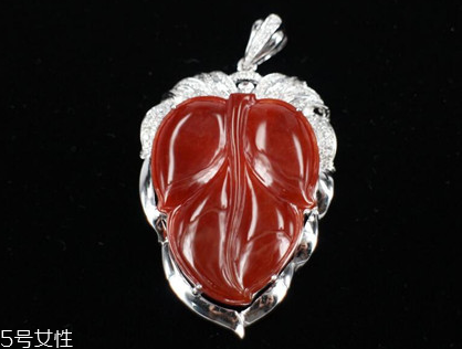 紅翡翠價(jià)格一般多少？紅翡翠的市場價(jià)值