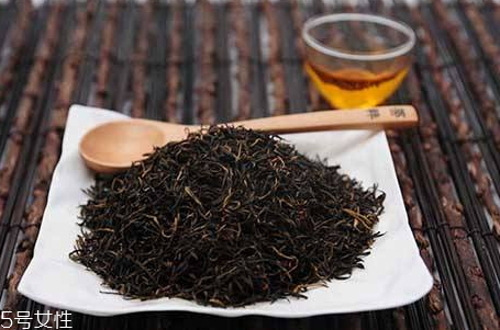 金駿眉什么時候上市 金駿眉采摘時間 金駿眉什么時候上市 金駿眉采摘時間