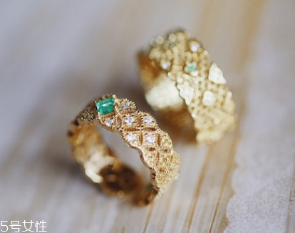 碧璽戒指什么顏色好？碧璽戒指顏色推薦