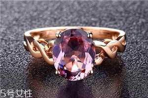 碧璽戒指怎么清洗？碧璽戒指清洗方法