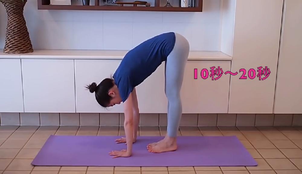 一字馬下不去怎么辦 一字馬怎么快速練成 一字馬下不去怎么辦 一字馬怎么快速練成