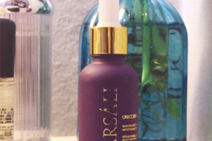 farsali獨角獸精華怎么樣？獨角獸的眼淚精華液怎么用