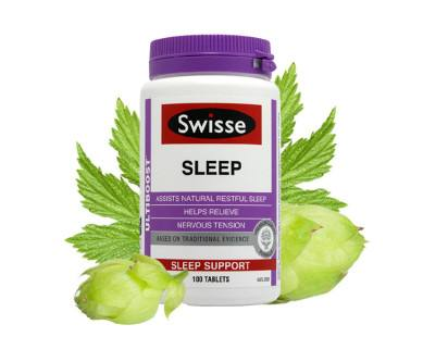 澳洲睡眠片孕婦能吃嗎？孕婦吃澳洲睡眠片好嗎？