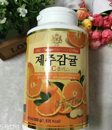 濟(jì)州島維生素c多少錢？濟(jì)州島維生素c貴嗎？