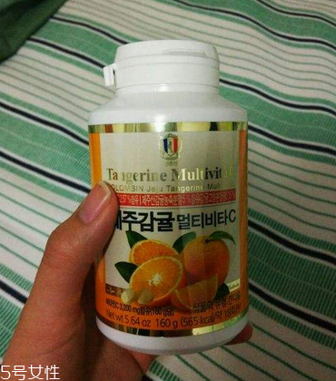 濟(jì)州島維生素c多少錢？濟(jì)州島維生素c貴嗎？