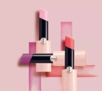 阿瑪尼2018櫻花限定有哪些？阿瑪尼櫻花粉怎么樣？