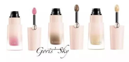 阿瑪尼2018櫻花限定有哪些？阿瑪尼櫻花粉怎么樣？