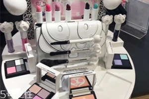 mac熊貓聯(lián)名系列有哪些？mac魅可熊貓系列多少錢