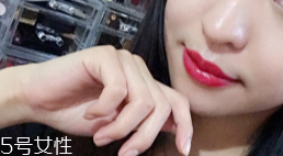 嬌蘭冰冰色口紅適合素顏嗎 嬌蘭口紅25號素顏效果圖 嬌蘭冰冰色口紅適合素顏嗎 嬌蘭口紅25號素顏效果圖
