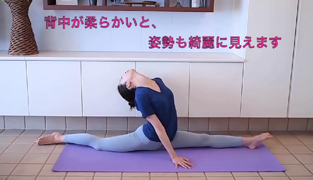 一字馬下不去怎么辦 一字馬怎么快速練成 一字馬下不去怎么辦 一字馬怎么快速練成