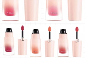 阿瑪尼2018櫻花限定多少錢？阿瑪尼櫻花粉上市時間