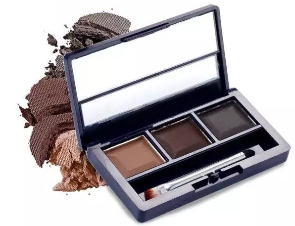 戴眼鏡要畫鼻影嗎 眼鏡妹的鼻影教程 戴眼鏡要畫鼻影嗎 眼鏡妹的鼻影教程