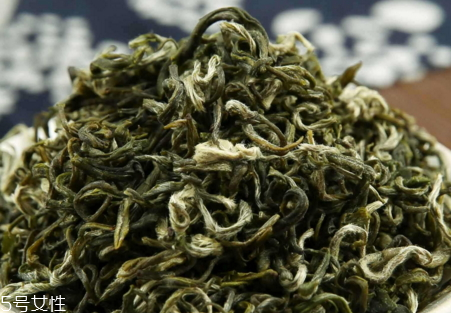 碧螺春什么季節(jié)喝最好 碧螺最佳飲用好喝 碧螺春什么季節(jié)喝最好 碧螺最佳飲用好喝