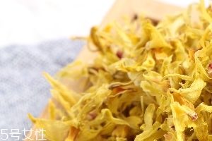 石斛花怎么吃？石斛花推薦吃法