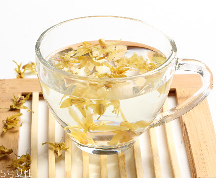 石斛花怎么吃？石斛花推薦吃法