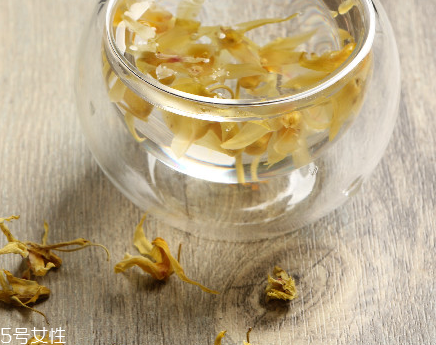 石斛花怎么吃？石斛花推薦吃法